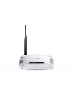 TP-LINK Wireless TL-WR740N/741